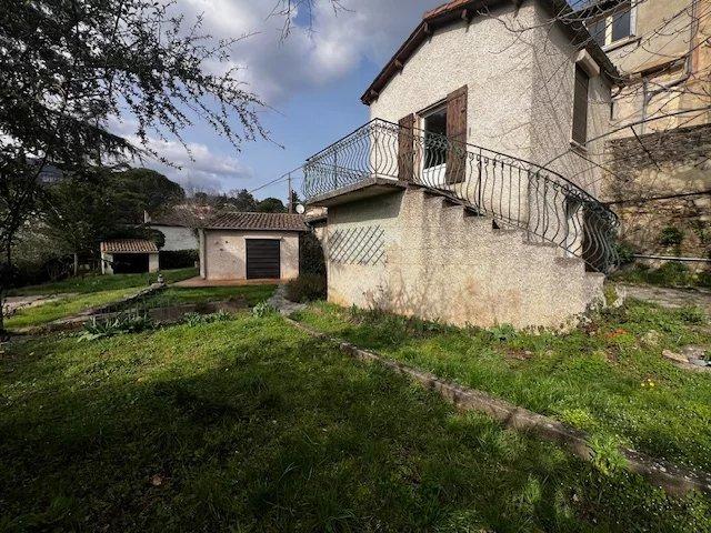 Maison vente à Lodève