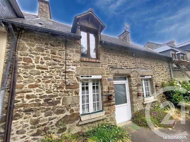Maison vente à Saint-Malo, Bretagne