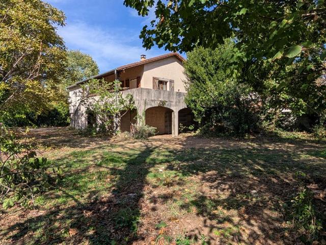 Maison vente à Lyon, Métropole de Lyon