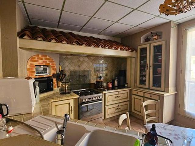 Maison vente à Marseille, Auriol