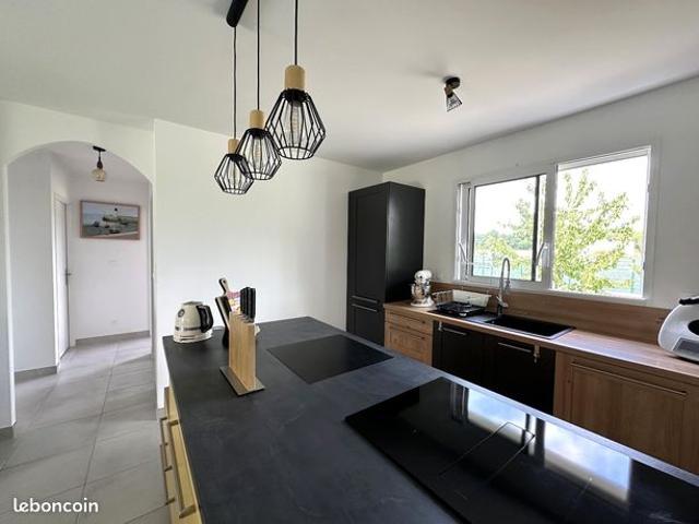 Maison vente à Jonzac, Saint-germain-du-seudre