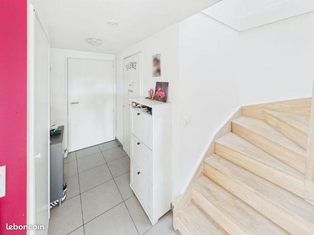 Maison vente à Chambéry, Barberaz