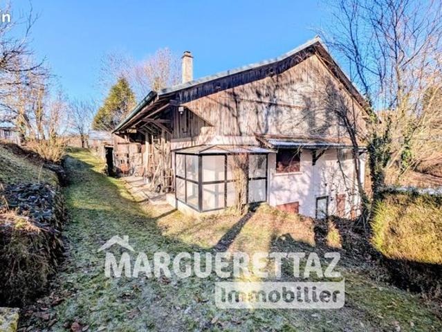 Maison vente à Bonneville, Saint-jean-de-tholome