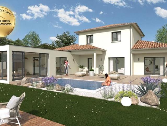 Maison vente à Bourg-en-Bresse, Ars-sur-formans