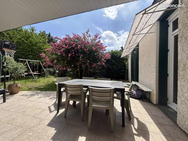 Maison vente à Le Mée-sur-Seine, Seine-et-Marne