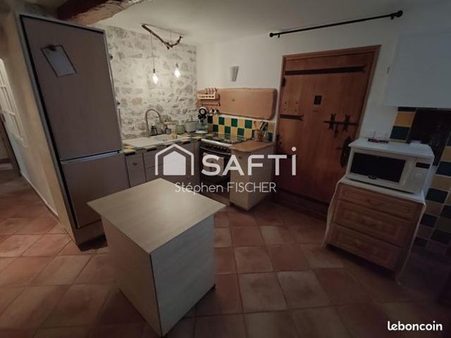 Maison vente à Le Luc, Var