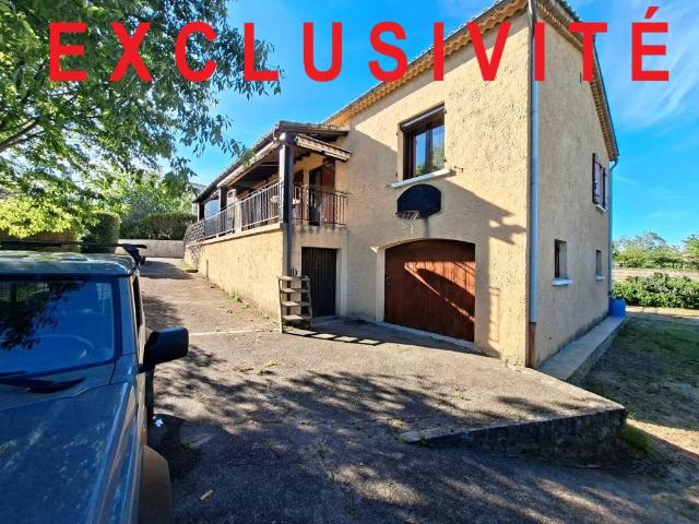 Maison vente à Privas, Bourg-saint-andéol