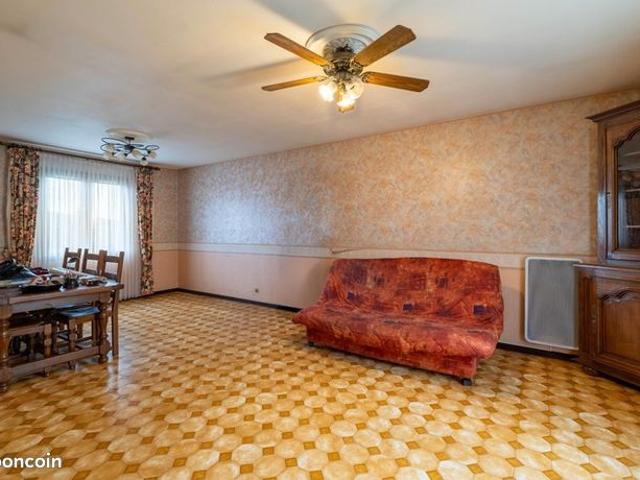 Maison vente à Thionville, Koenigsmacker
