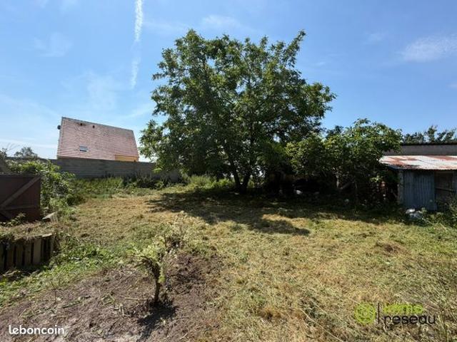 Maison vente à Compiègne, Crisolles