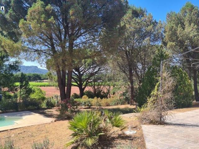 Maison vente à Arrondissement de Draguignan, Vidauban