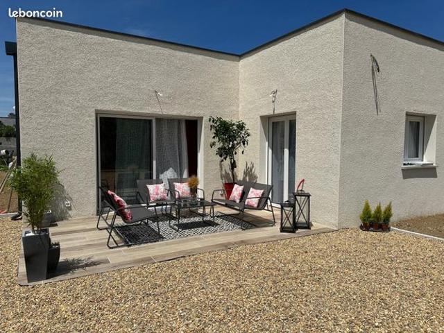 Maison vente à Limoux