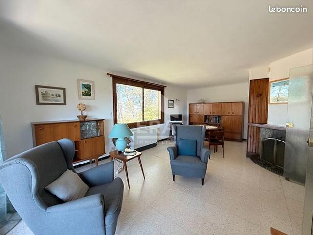 Maison vente à Marseille, Auriol