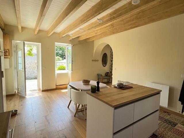Maison vente à Châteaubriant-Ancenis, Plessé