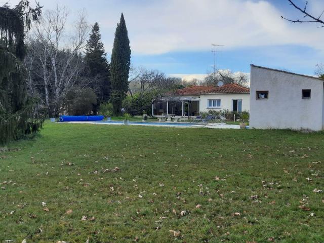 Maison vente à Jonzac, Mirambeau