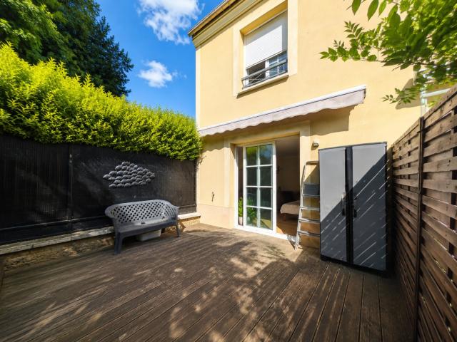 Maison vente à Lieusaint, Seine-et-Marne