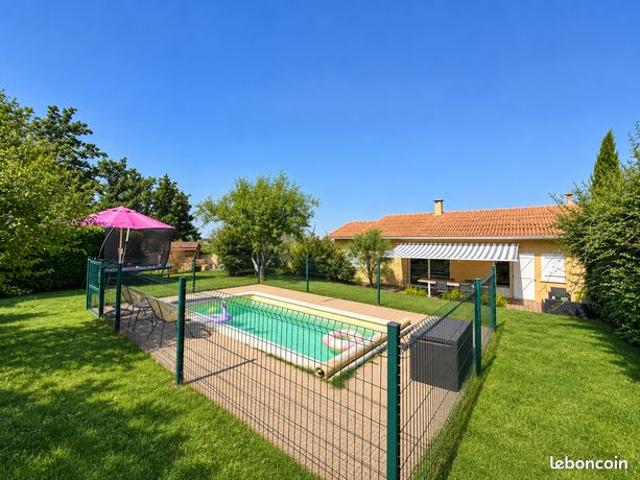 Maison vente à Lyon, Métropole de Lyon