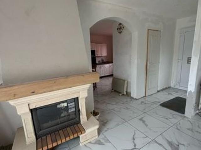Maison vente à Amiens, Bernaville