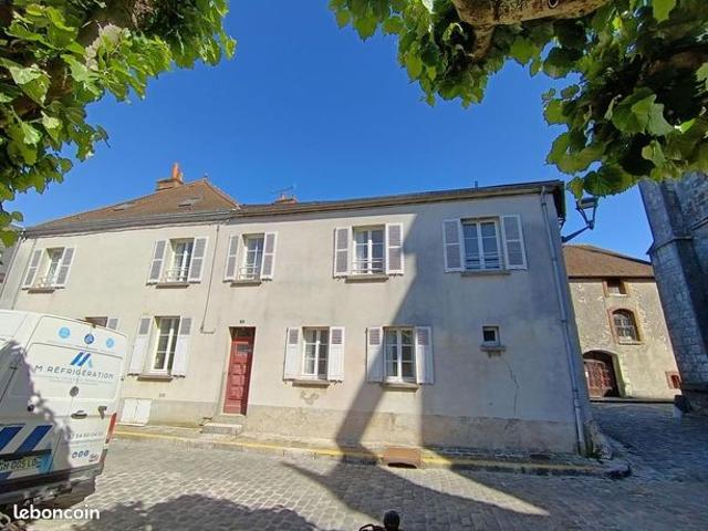 Maison vente à Montargis, Lorris