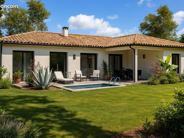 Maison vente à Dax, Oeyreluy