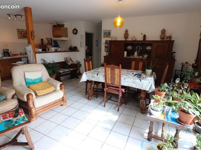Maison vente à Rochefort, Moragne