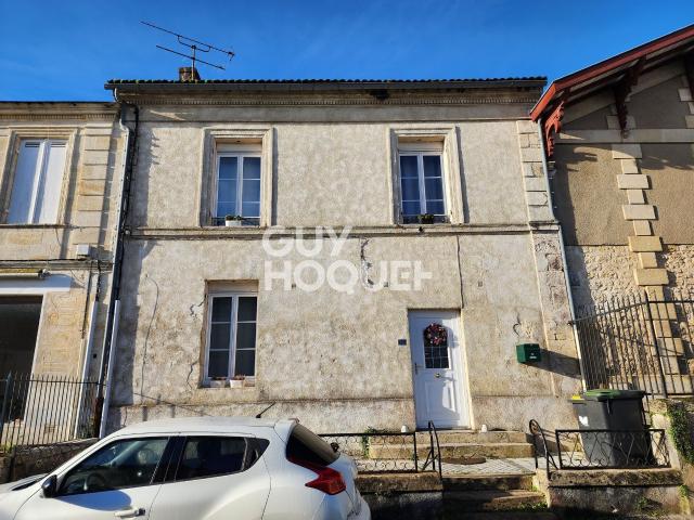Maison vente à Lesparre-Médoc, Saint-estèphe