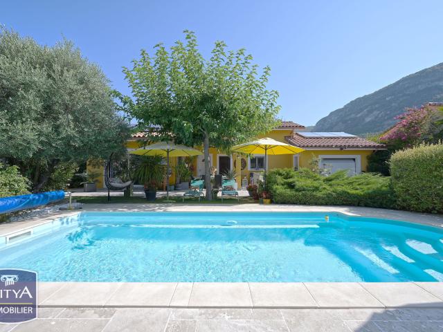 Maison vente à Die, Saint-laurent-en-royans