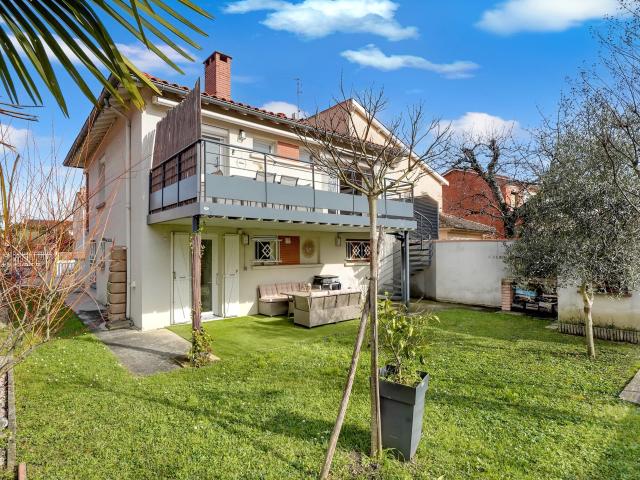 Maison vente à Toulouse