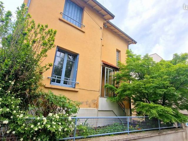 Maison vente à Auxerre, Beaumont