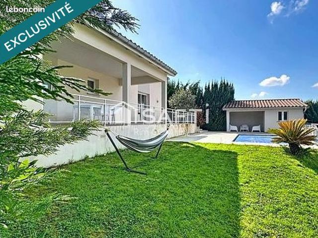 Maison vente à Valence, Moras-en-valloire