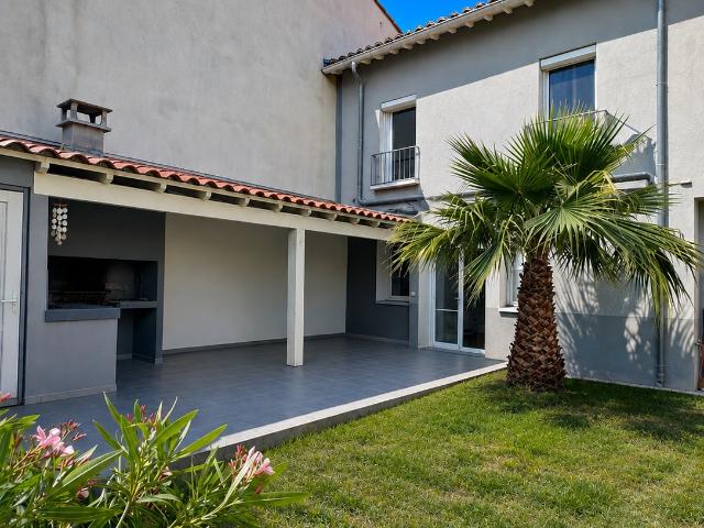 Maison vente à Perpignan, Canet-en-roussillon