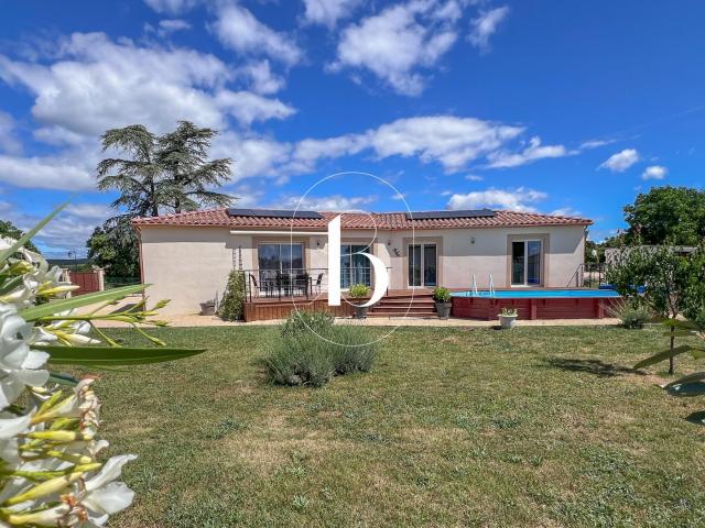Maison vente à Largentière, Orgnac-l'aven