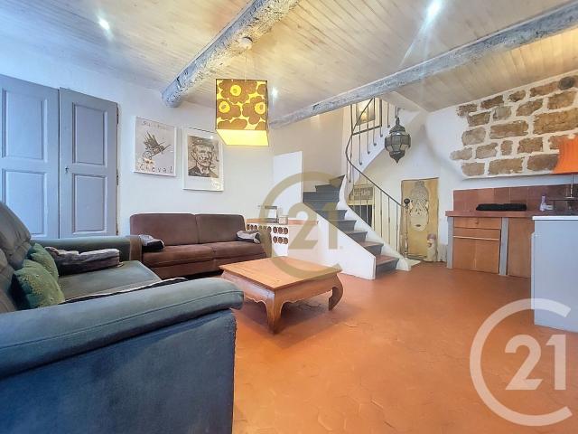 Maison vente à Arrondissement de Draguignan, Ampus