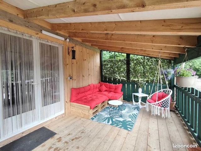 Maison vente à Confolens, Chasseneuil-sur-bonnieure