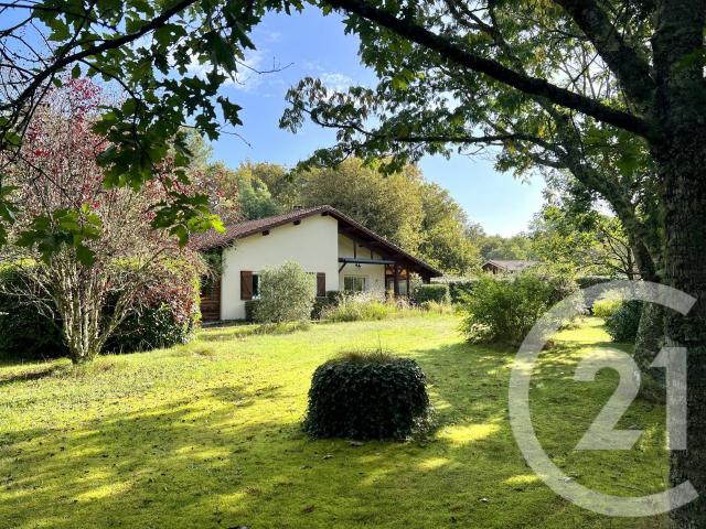 Maison vente à France métropolitaine, Sainte-eulalie-en-born