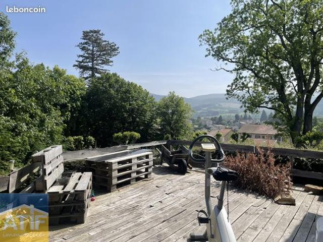 Maison vente à Montbrison, Noirétable