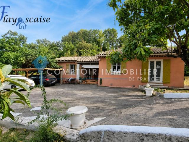 Maison vente à Arrondissement de Draguignan, Flayosc