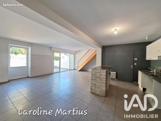 Maison vente à Croix-Chapeau, Charente-Maritime