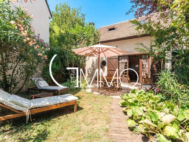 Maison vente à Cité-Jardins, Cachan