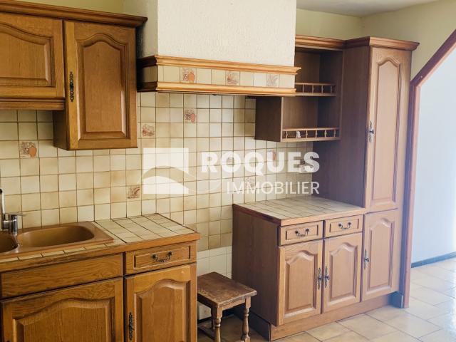 Maison vente à Béziers, Lunas
