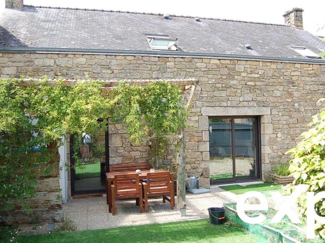 Maison vente à Vannes, Bretagne