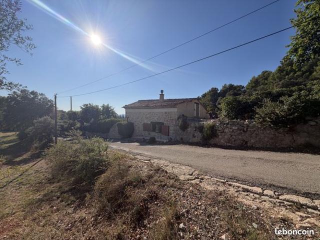 Maison vente à Aups, Var