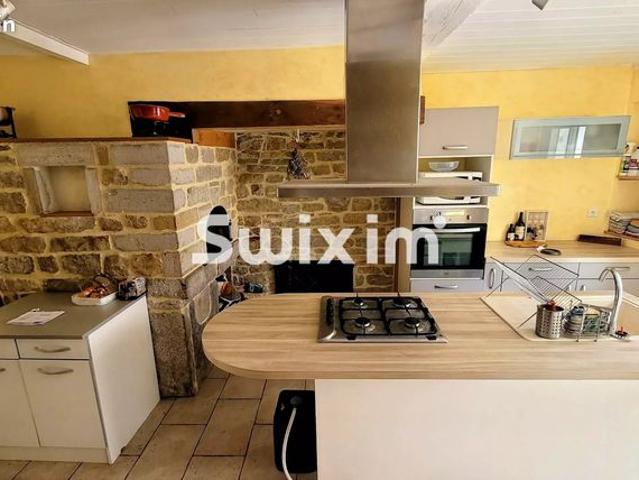 Maison vente à Lons-le-Saunier, Lons-le-saunier