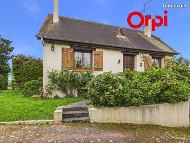 Maison vente à Bernay