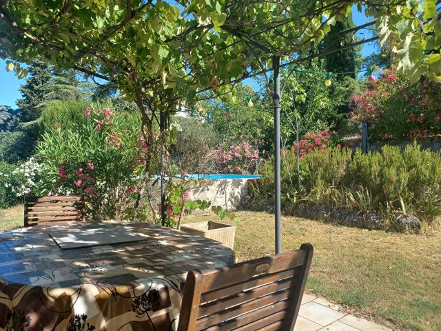 Maison vente à Arrondissement de Draguignan, Flayosc