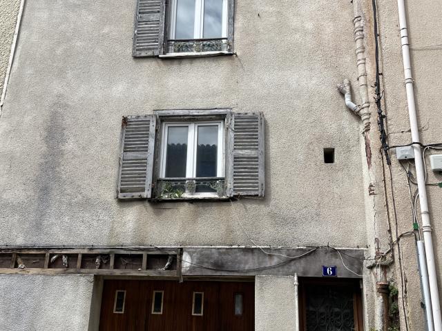 Maison vente à Thiers