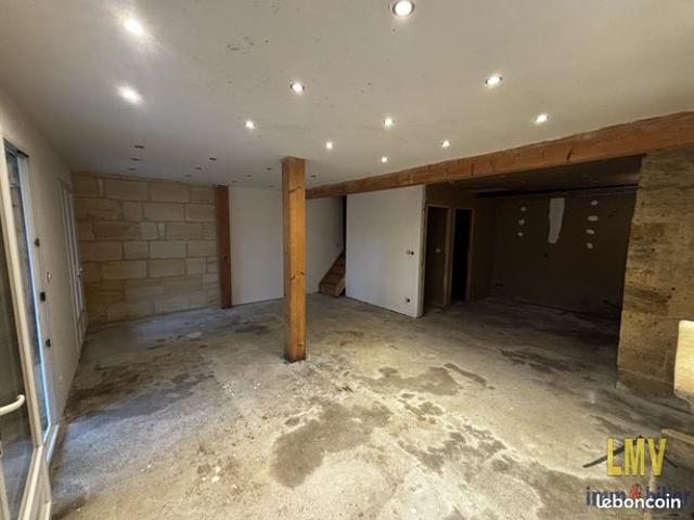 Maison vente à Libourne, Castillon-la-bataille