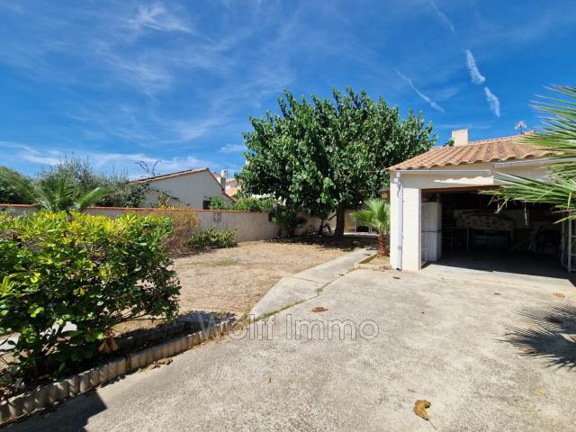 Maison vente à Perpignan, Canet-en-roussillon