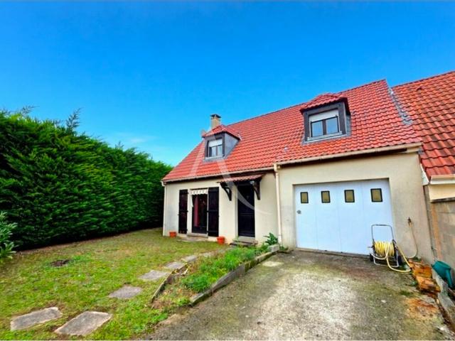 Maison vente à Trilport