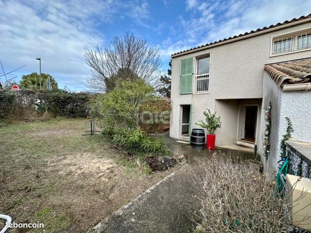 Maison vente à Montpellier, Clapiers