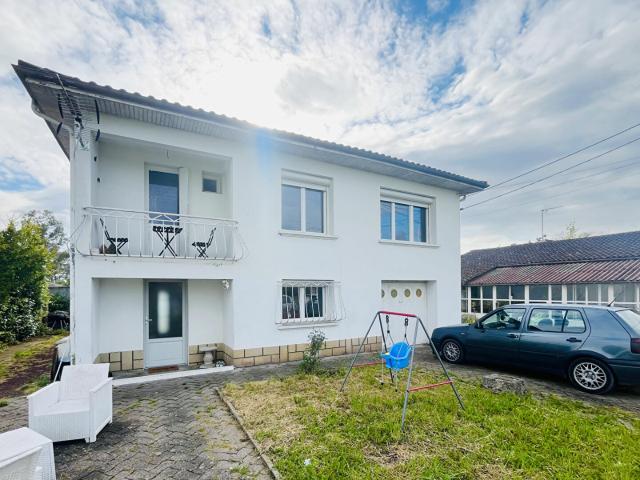 Maison vente à Villeneuve-sur-Lot, Sainte-livrade-sur-lot